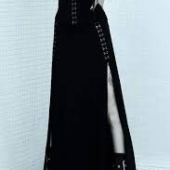 SOLD @ladylucifera 🆕 Killstar "SNARL" Skirt - Picture 4 of 16